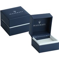 Bracciale Maserati Uomo in Acciaio JM418ANJ04 - JM418ANJ04